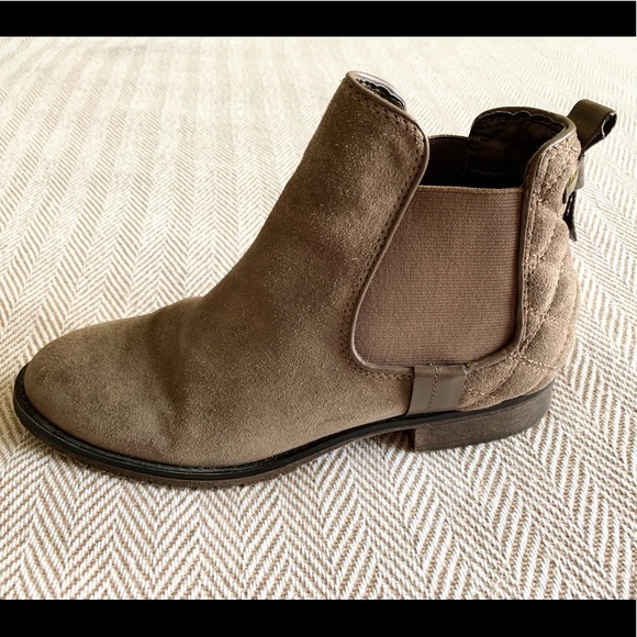 Steve Madden Gianna Boots - Picture 4 of 7